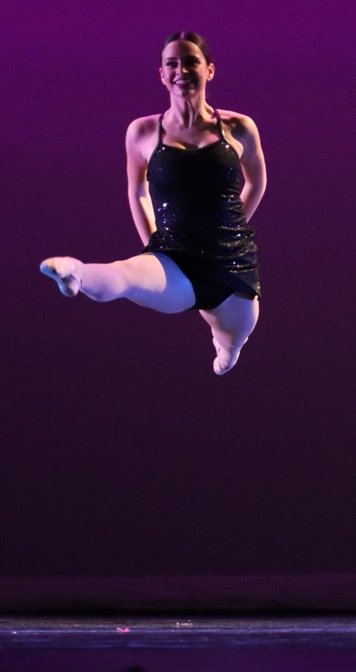 PHS Orchesis presents: SYNERGY PART 1