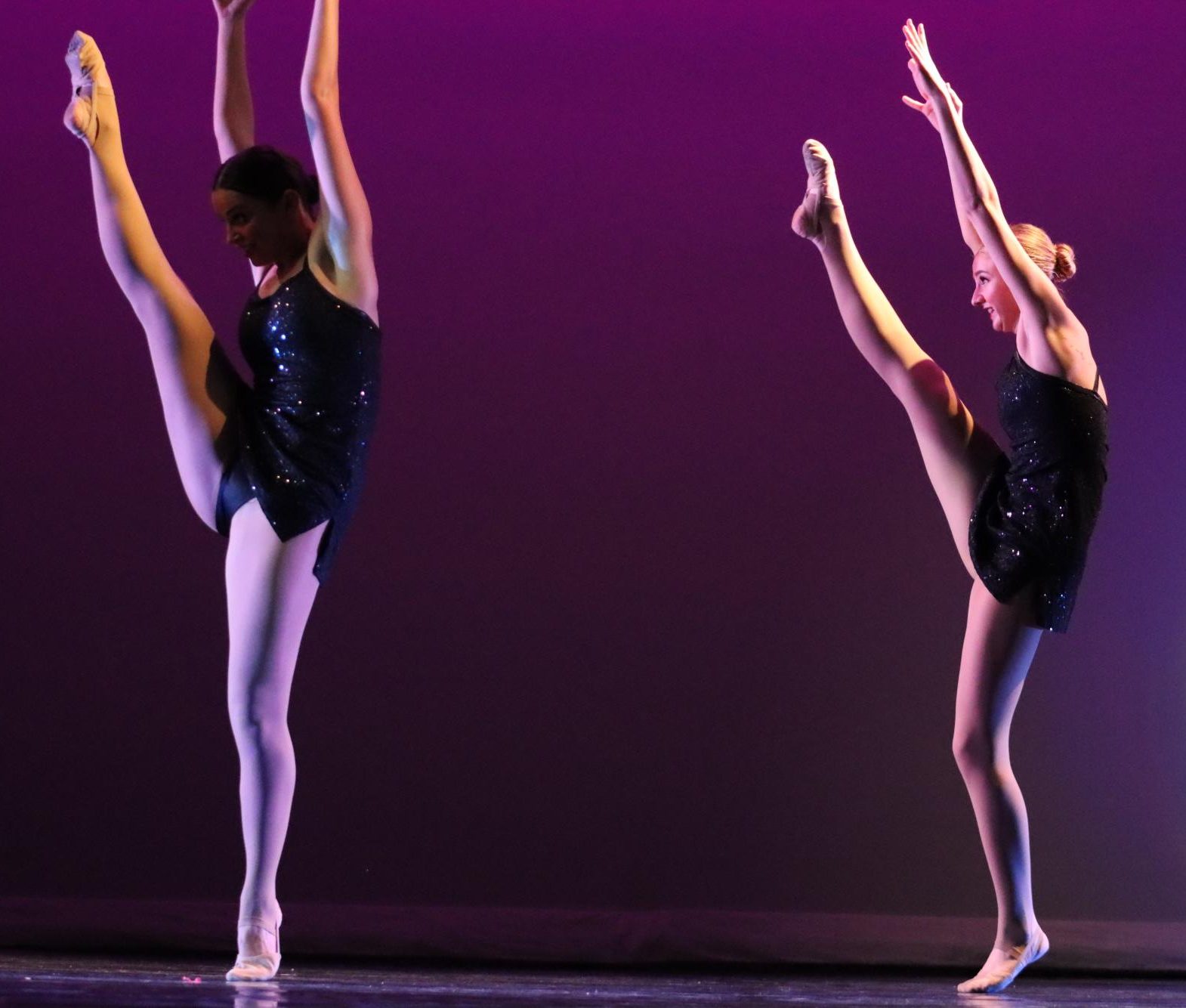 PHS Orchesis presents: SYNERGY PART 1