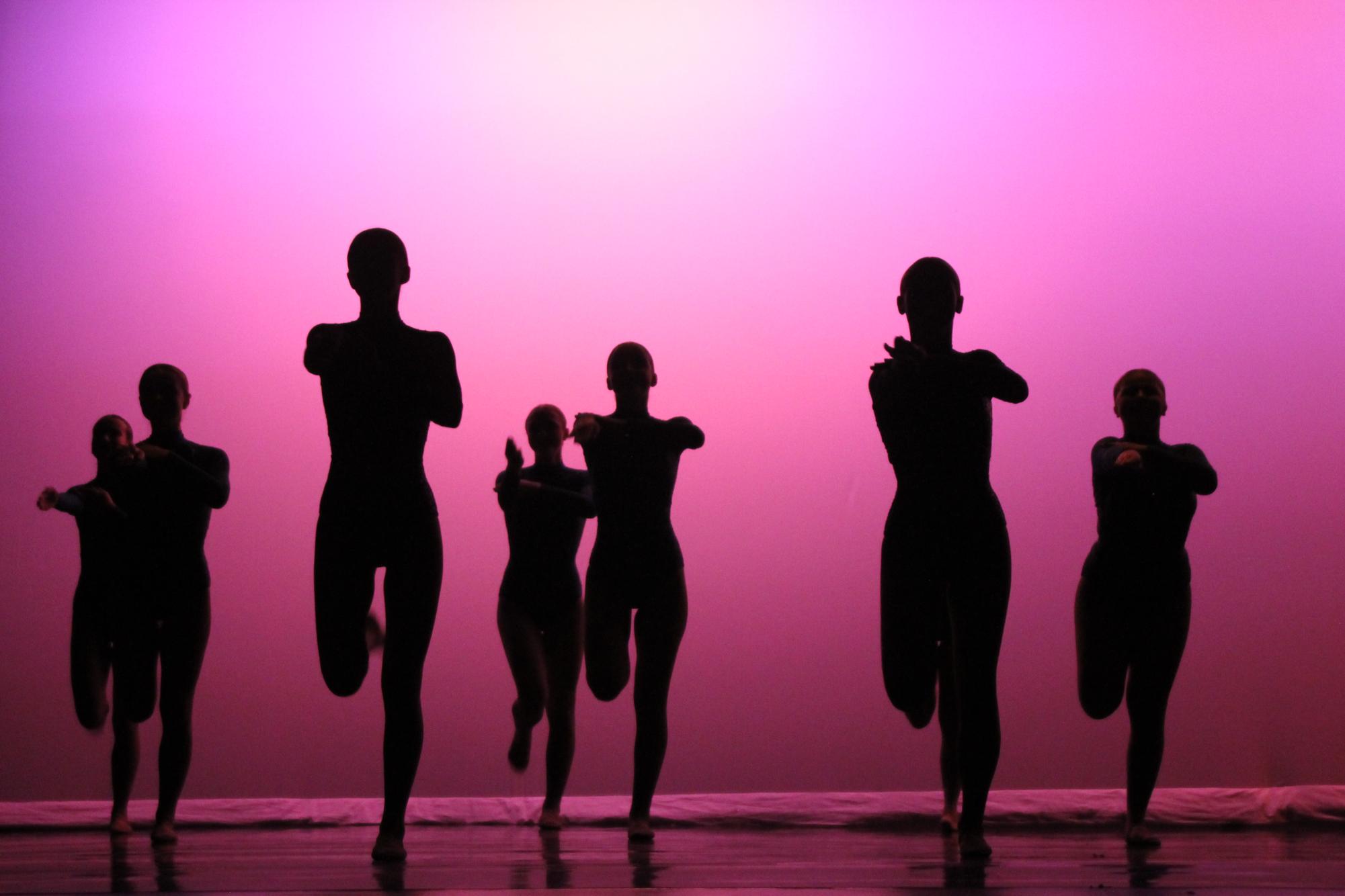 PHS Orchesis presents: SYNERGY PART 1