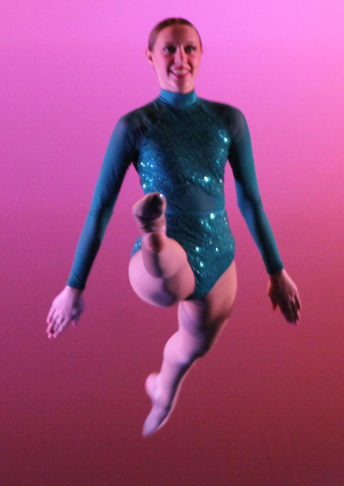 PHS Orchesis presents: SYNERGY PART 1