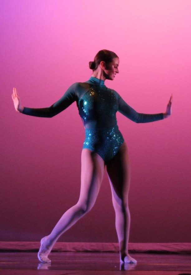 PHS Orchesis presents: SYNERGY PART 1