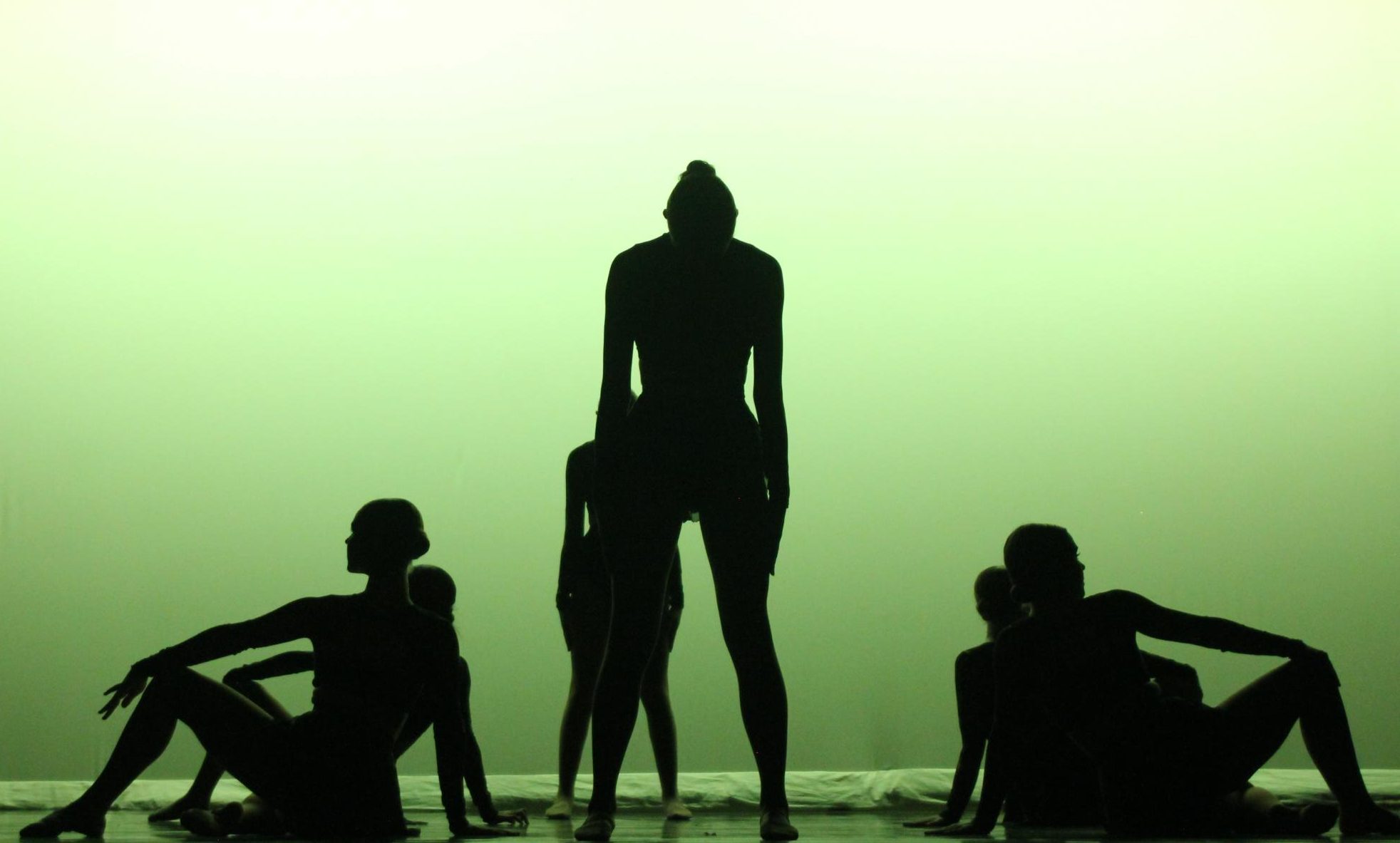 PHS Orchesis presents: SYNERGY PART 1