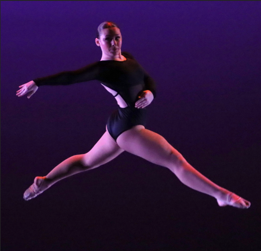 PHS Orchesis presents: SYNERGY PART 1