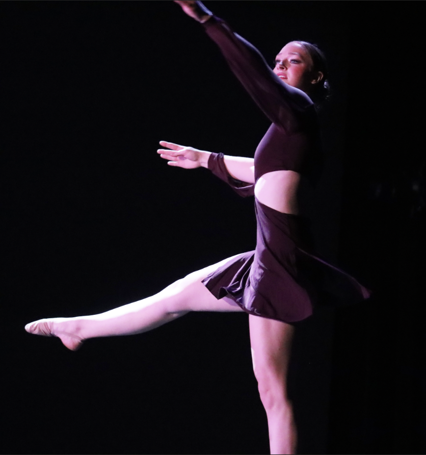 PHS Orchesis presents: SYNERGY PART 1