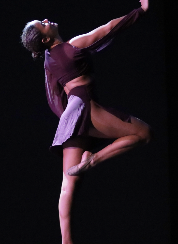 PHS Orchesis presents: SYNERGY PART 1