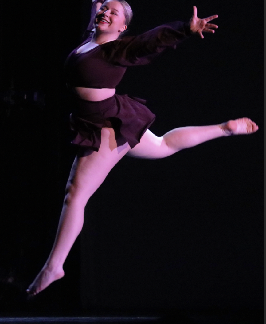 PHS Orchesis presents: SYNERGY PART 1