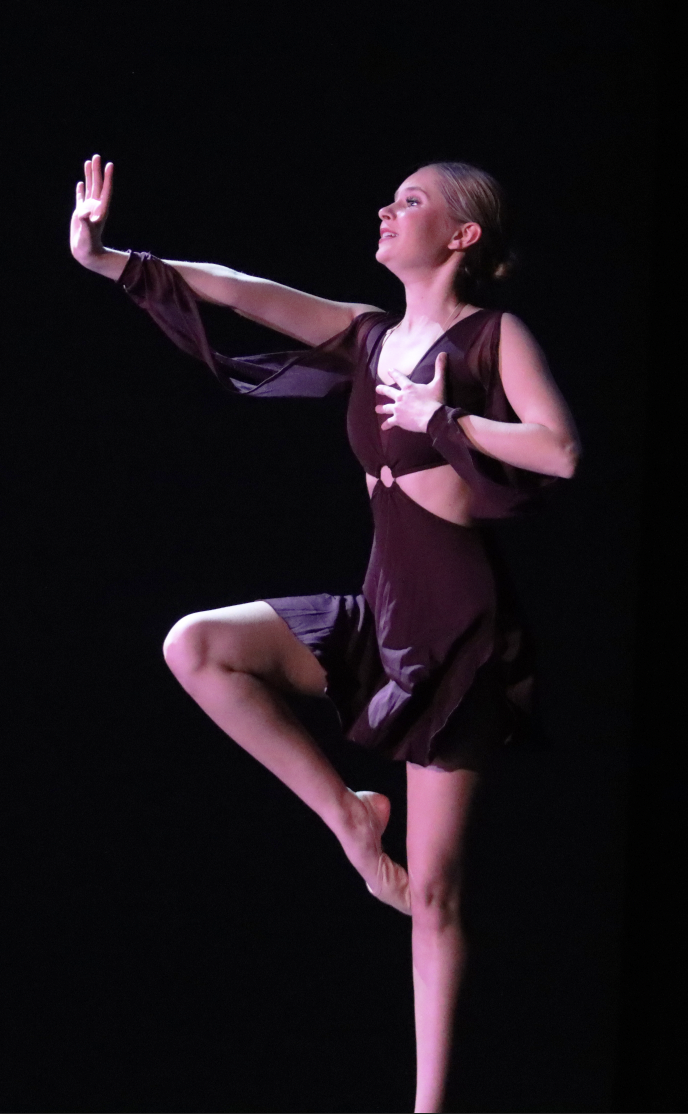PHS Orchesis presents: SYNERGY PART 1