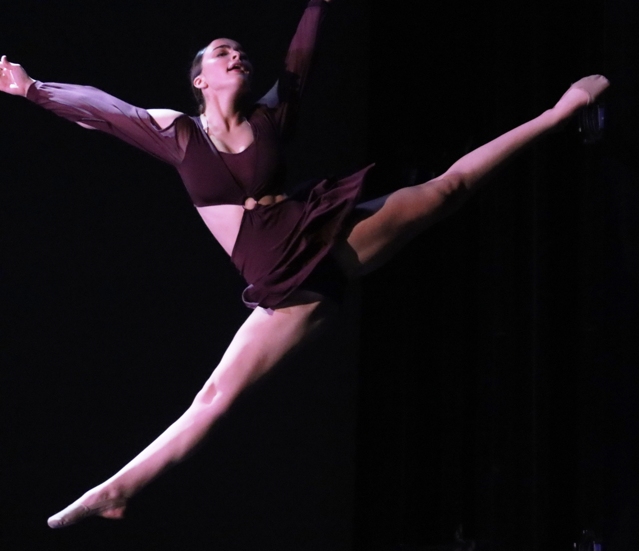 PHS Orchesis presents: SYNERGY PART 1