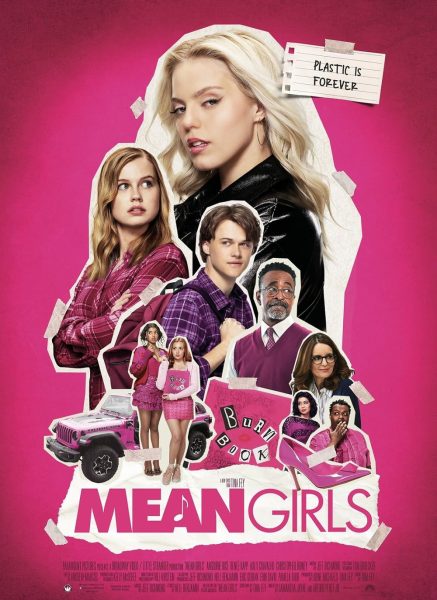 Mean Girls The Musical, was it fetch?