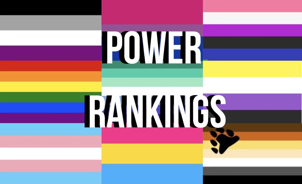 Pride flag power rankings: Who is getting snubbed this year?