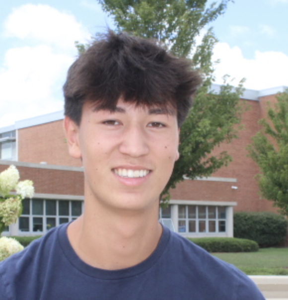 Kaden Chung