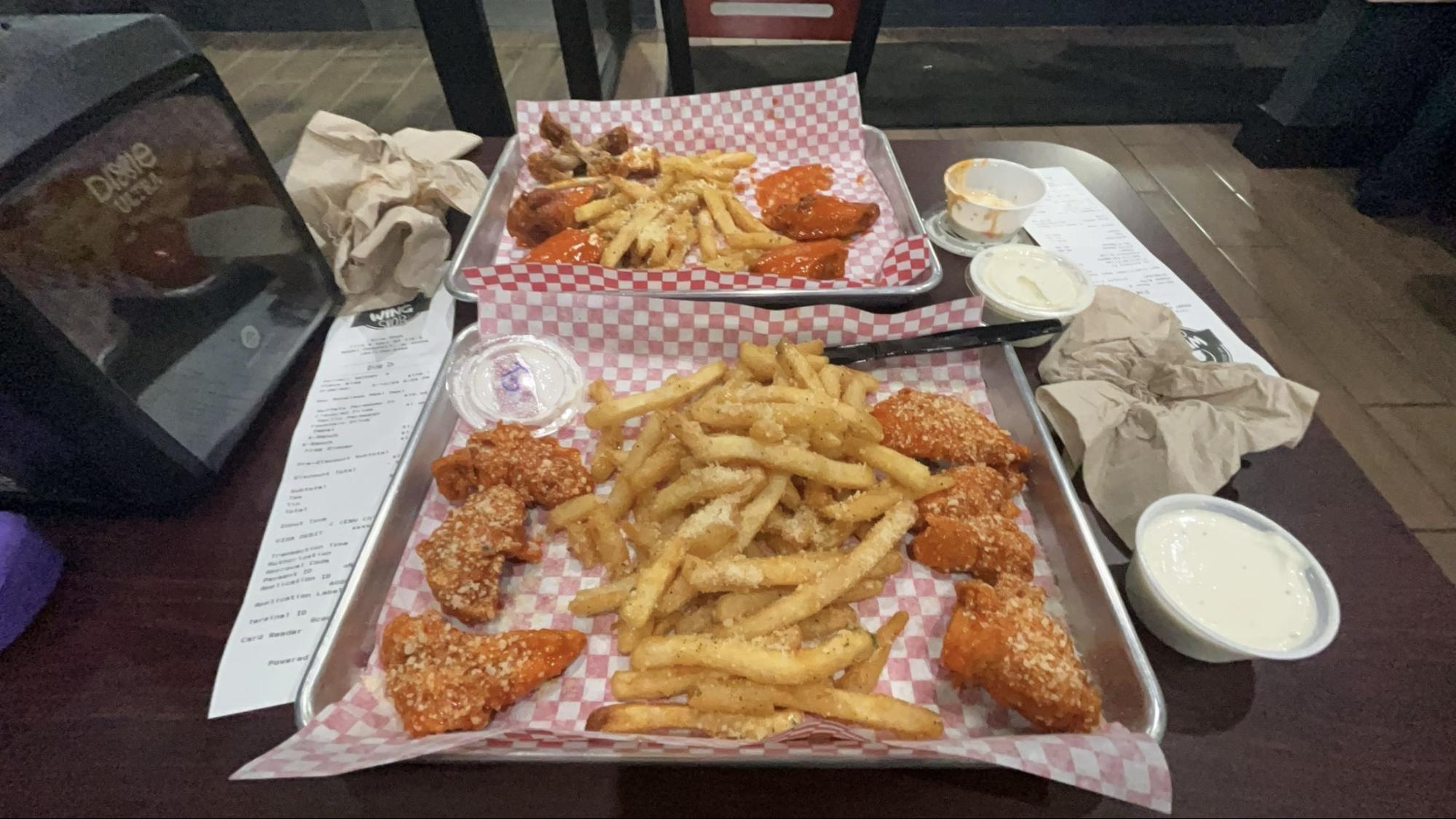 New wing restaurant hits the scene in Mount Prospect