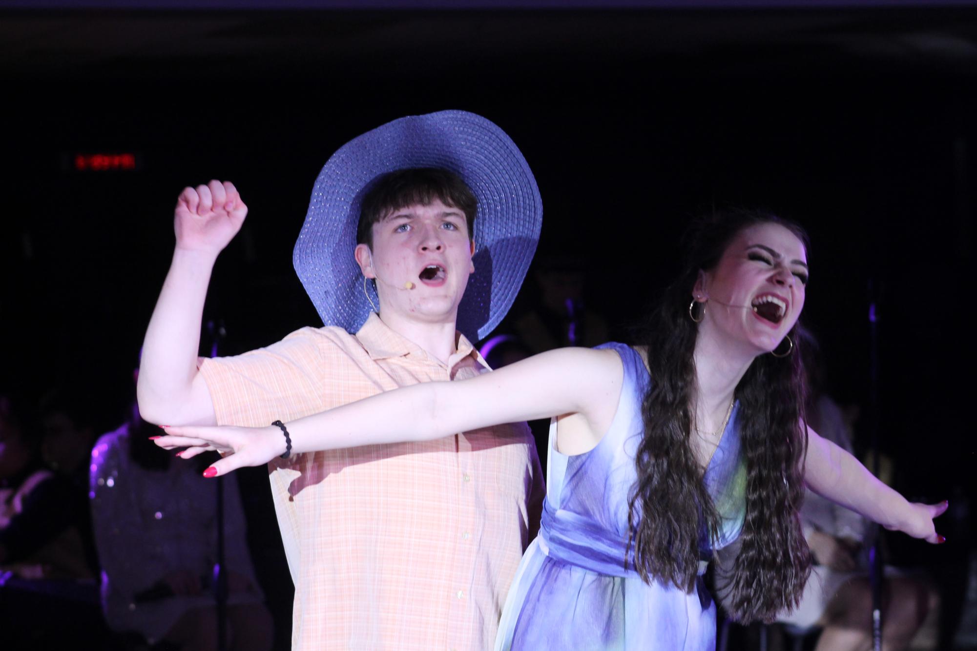 Mamma Mia, here we go again!