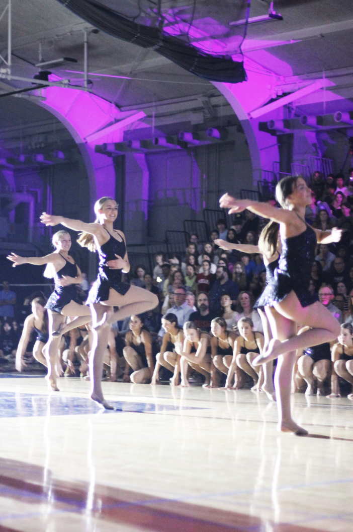 Spotlight Assembly Photo Album highlights achievements