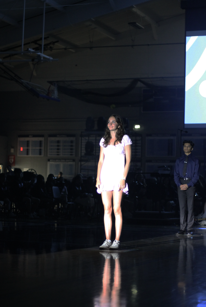 Spotlight Assembly Photo Album highlights achievements