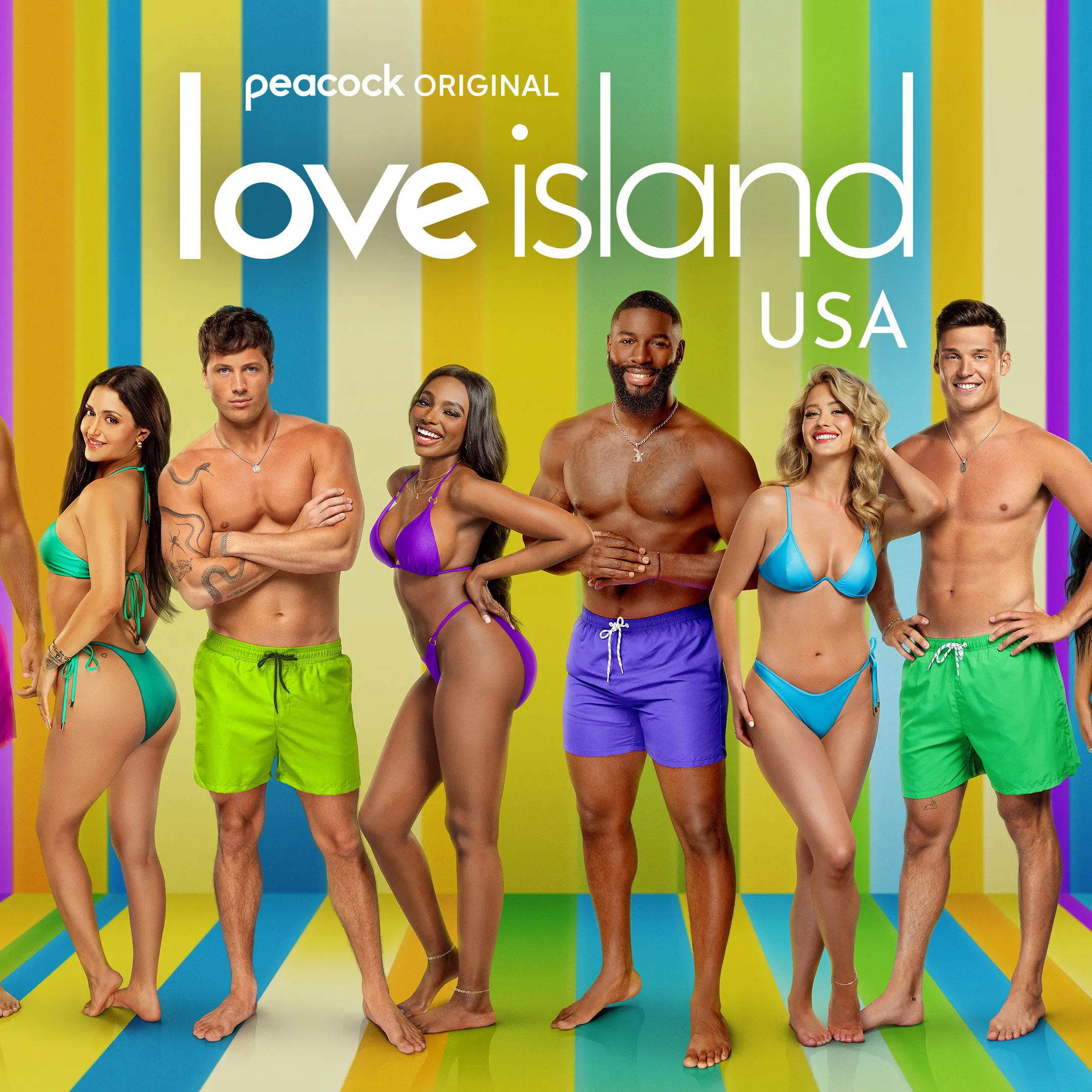 Love Island USA: Revived or gone forever?