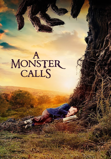 The fall play, running on November 1-2, was announced as A Monster Calls.