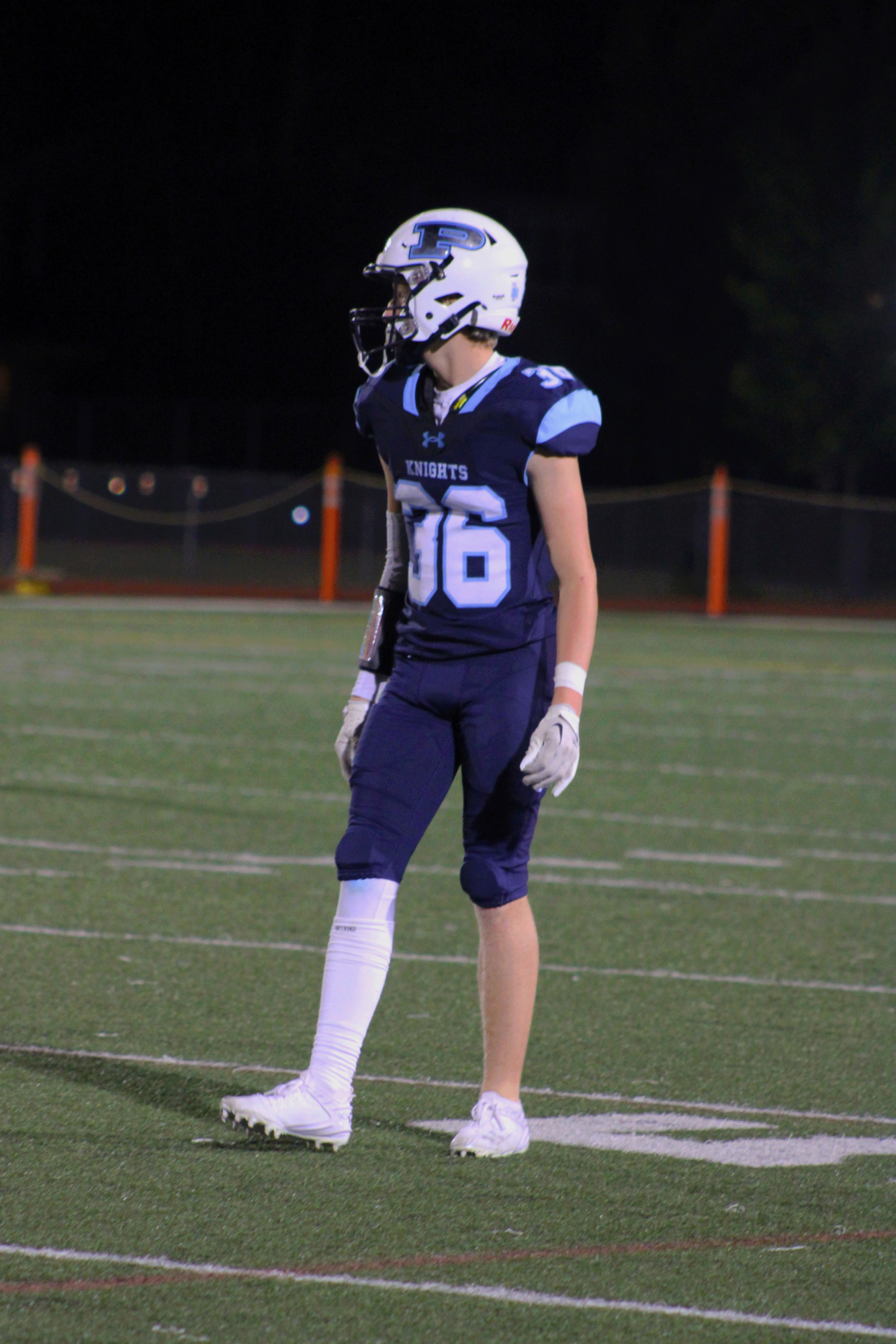 First home game in the books for the 2024 football season