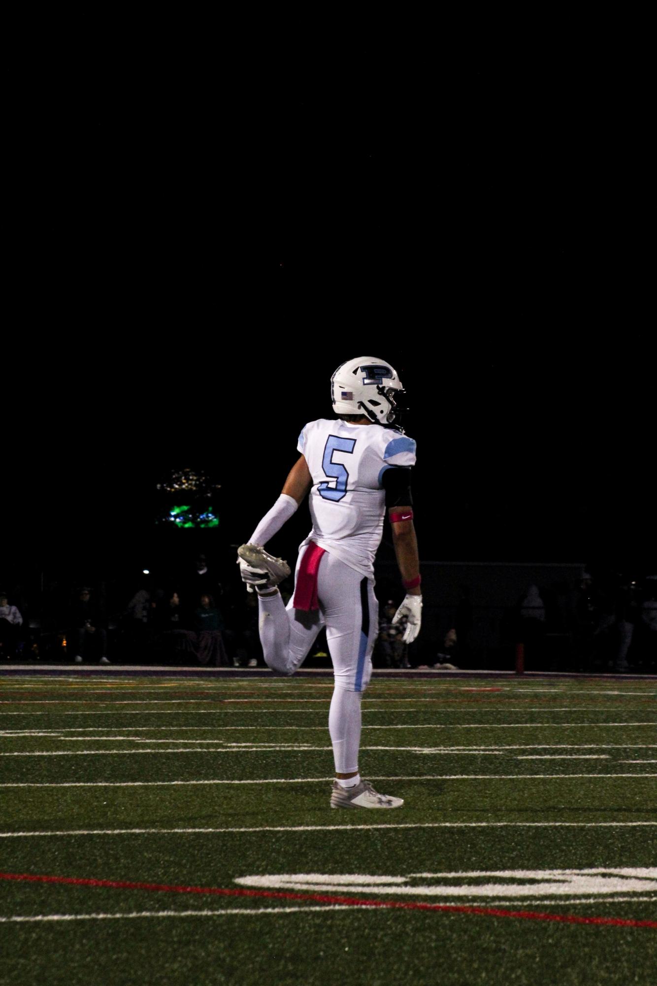 Prospect defeats Rolling Meadows
