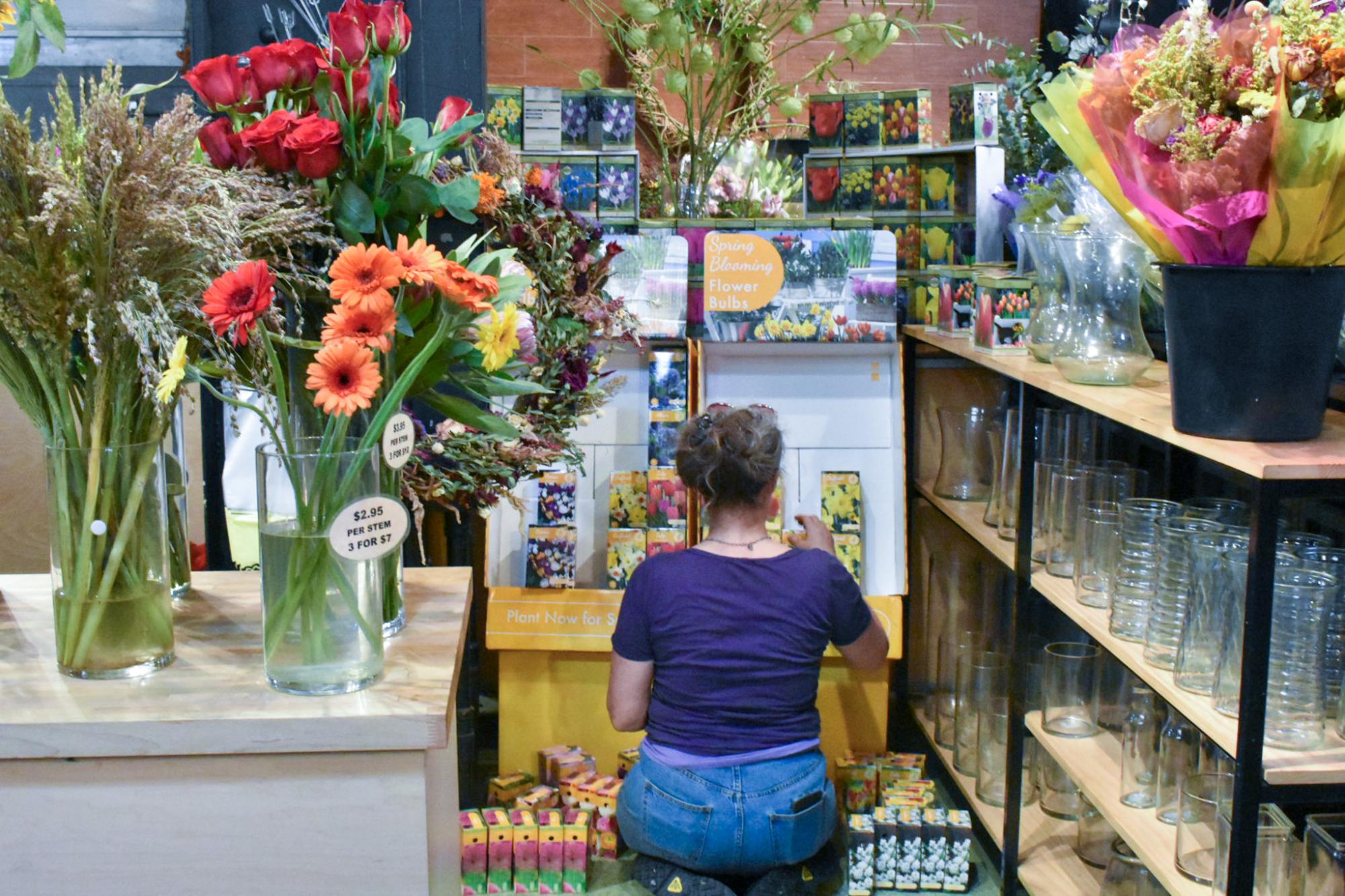 Home Sweet Reading Terminal Market