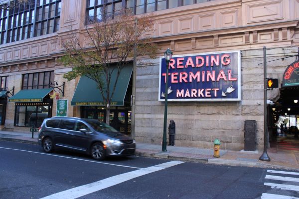 Home Sweet Reading Terminal Market