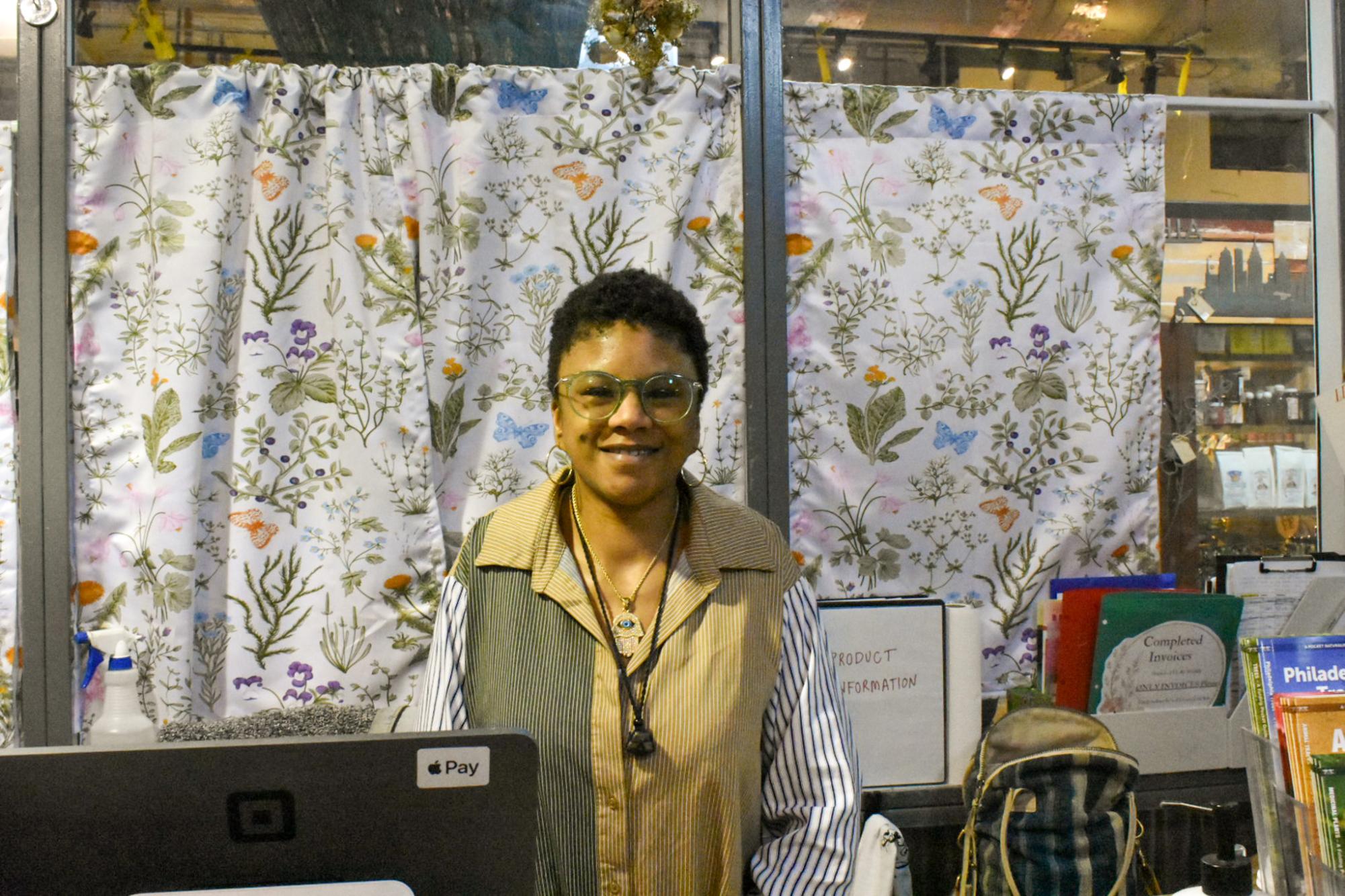 Home Sweet Reading Terminal Market