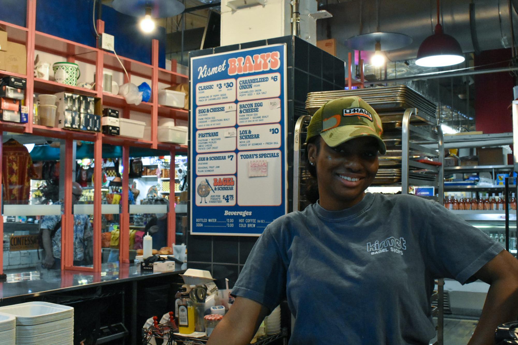 Home Sweet Reading Terminal Market