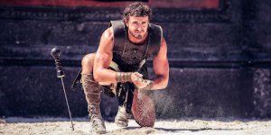 “Gladiator II” Review: Not just a movie — a holiday lesson