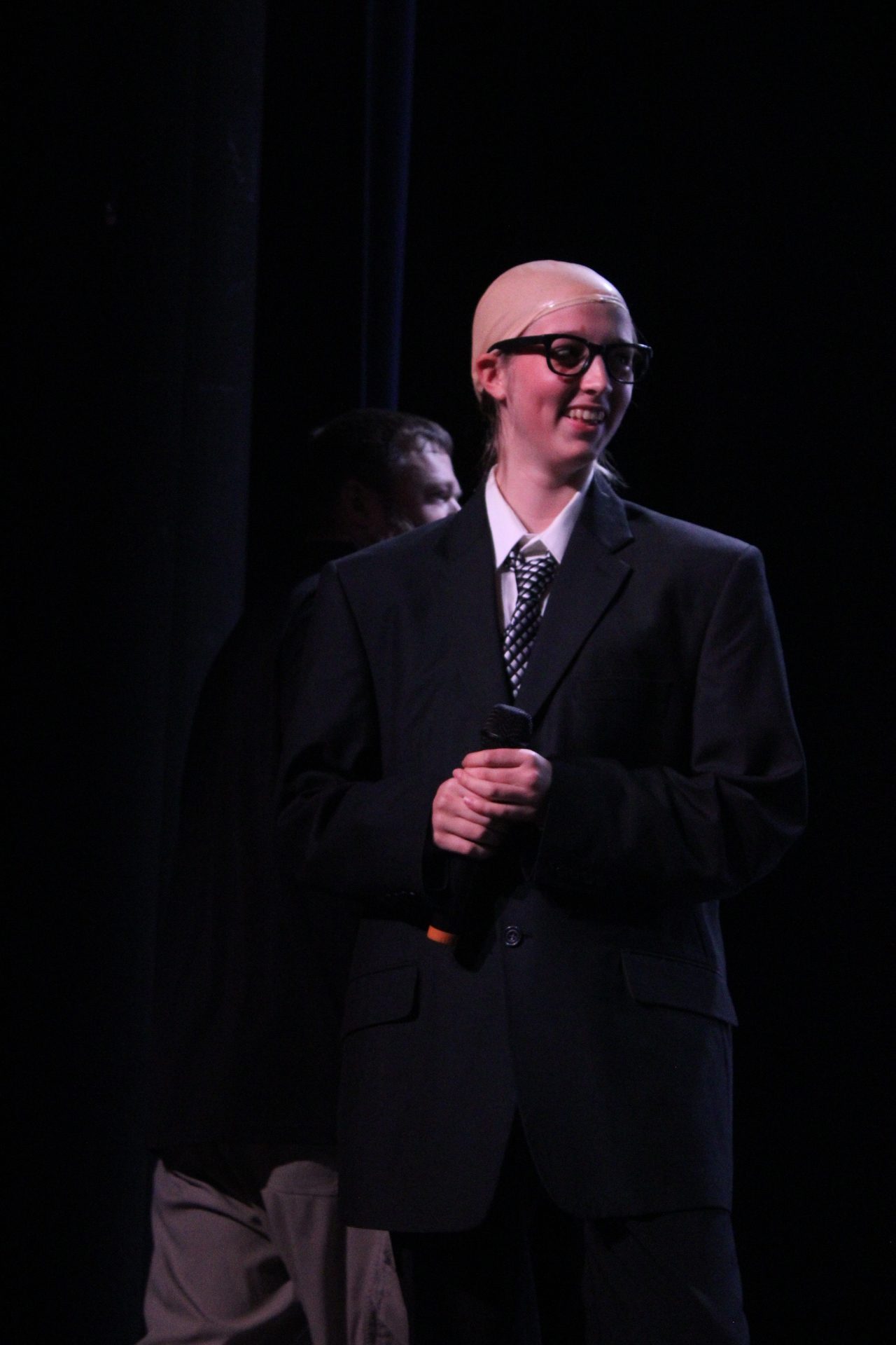 Friday (K)night Live: Iron Chef
