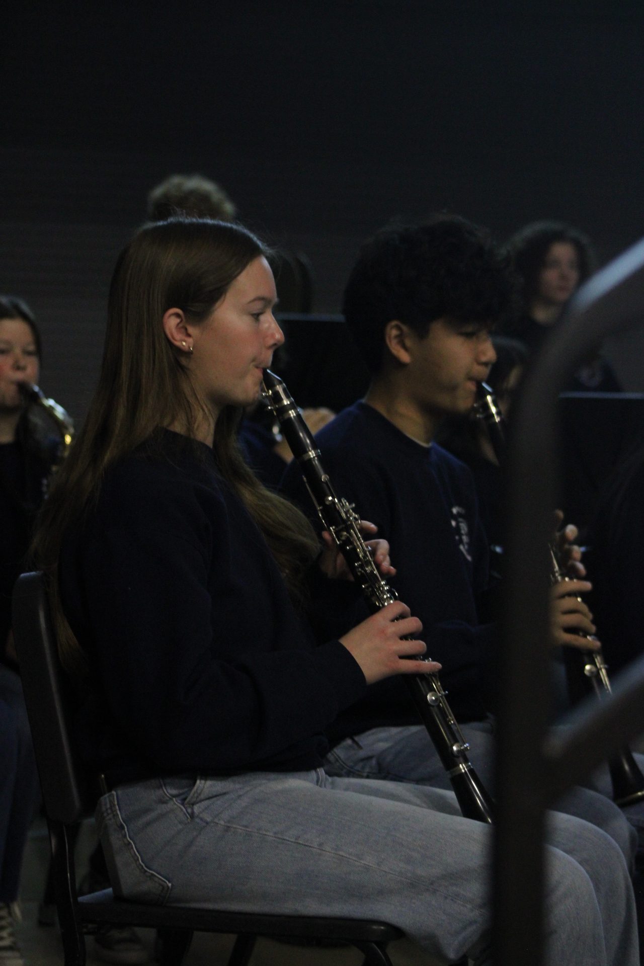 Funding Folds of Honor Assembly