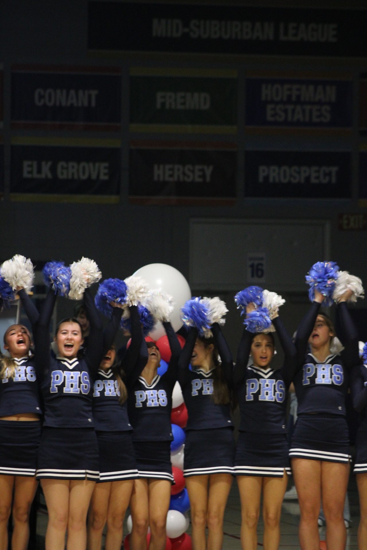 Funding Folds of Honor Assembly
