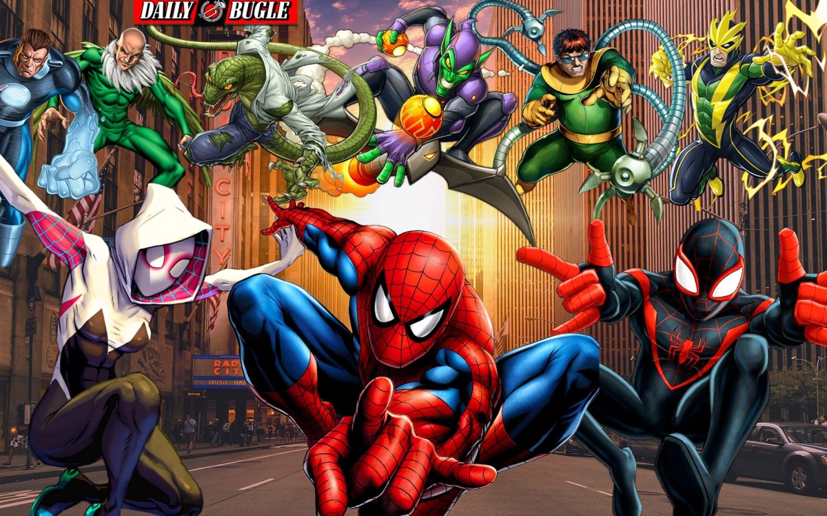 Marvel Rivals review