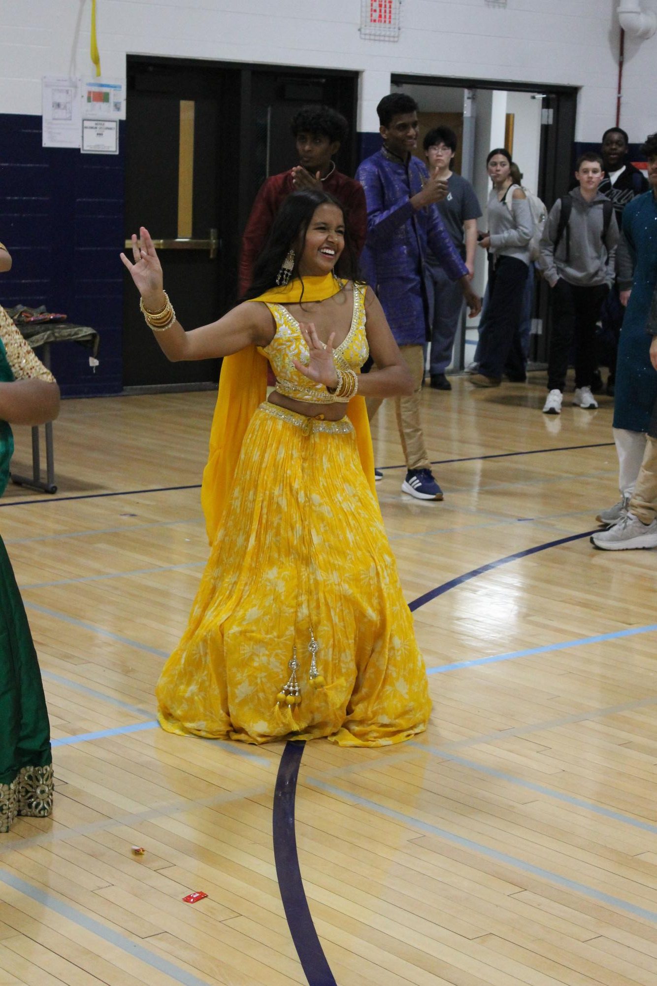 Multicultural fair recap
