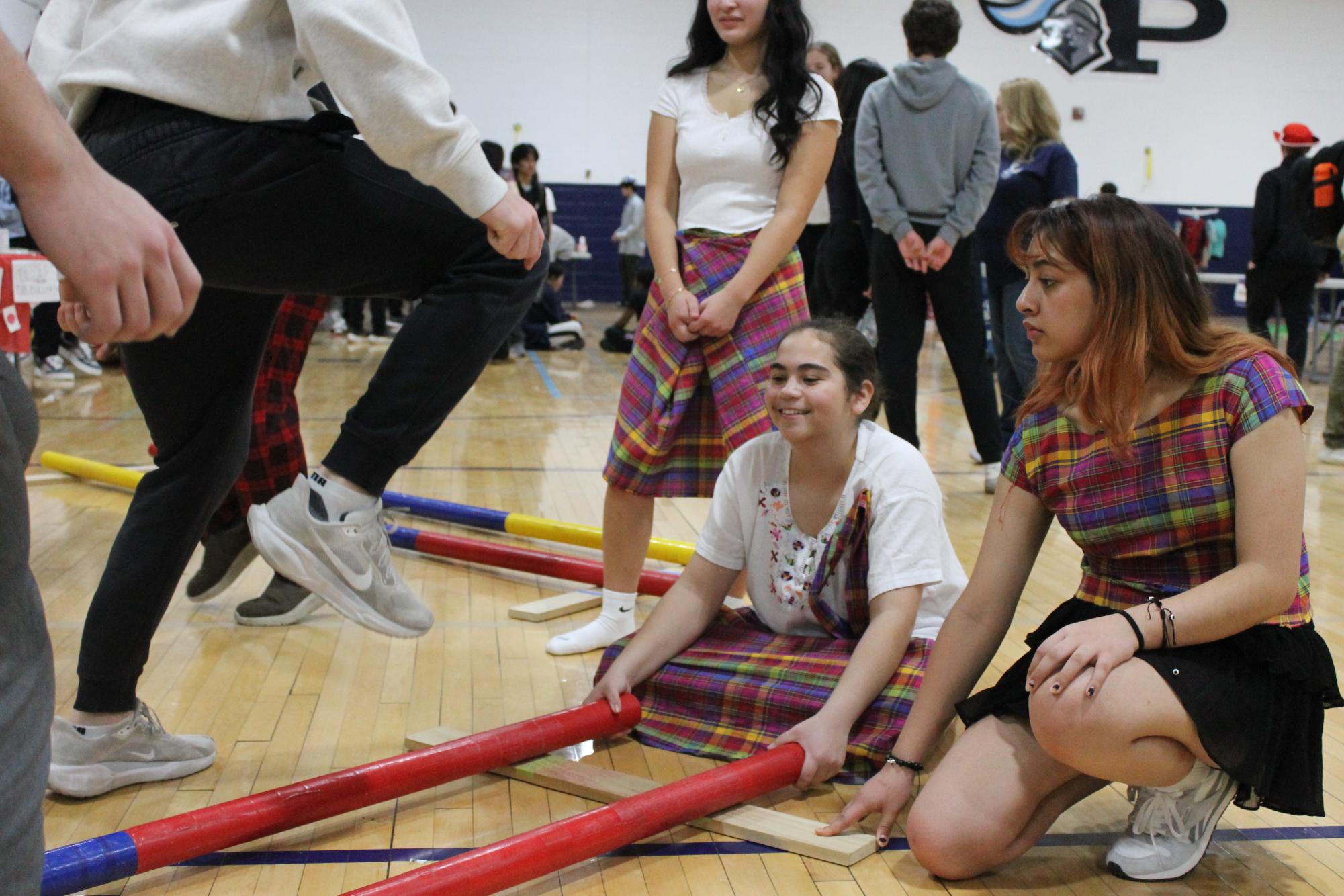 Multicultural fair recap