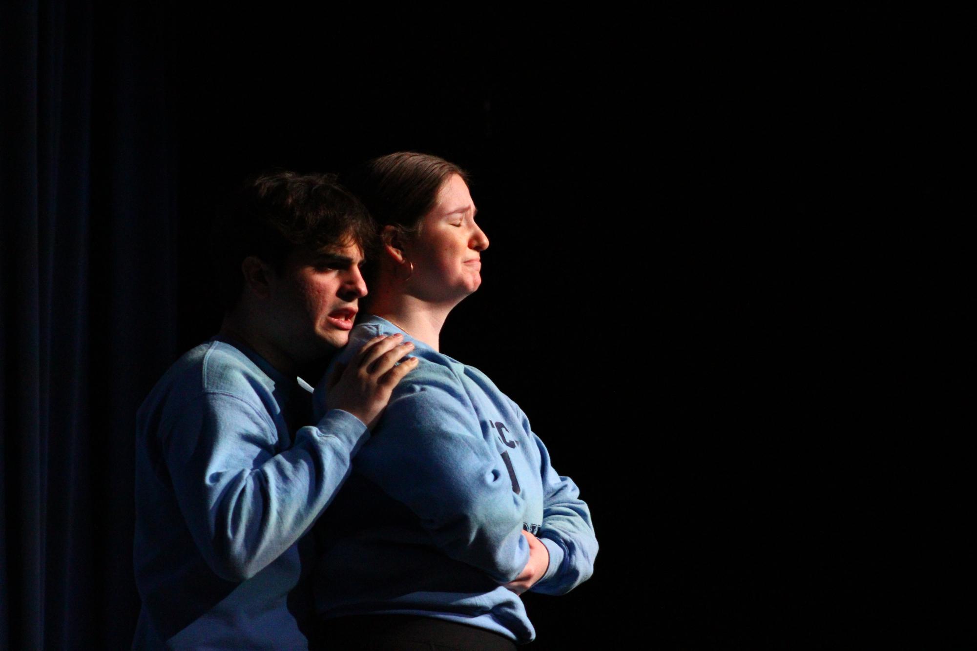 State Speech Showcase Photo Album