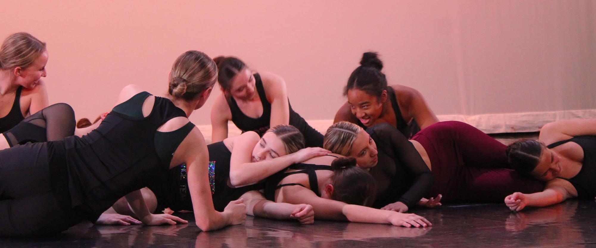 Orchesis presents "Ignite"