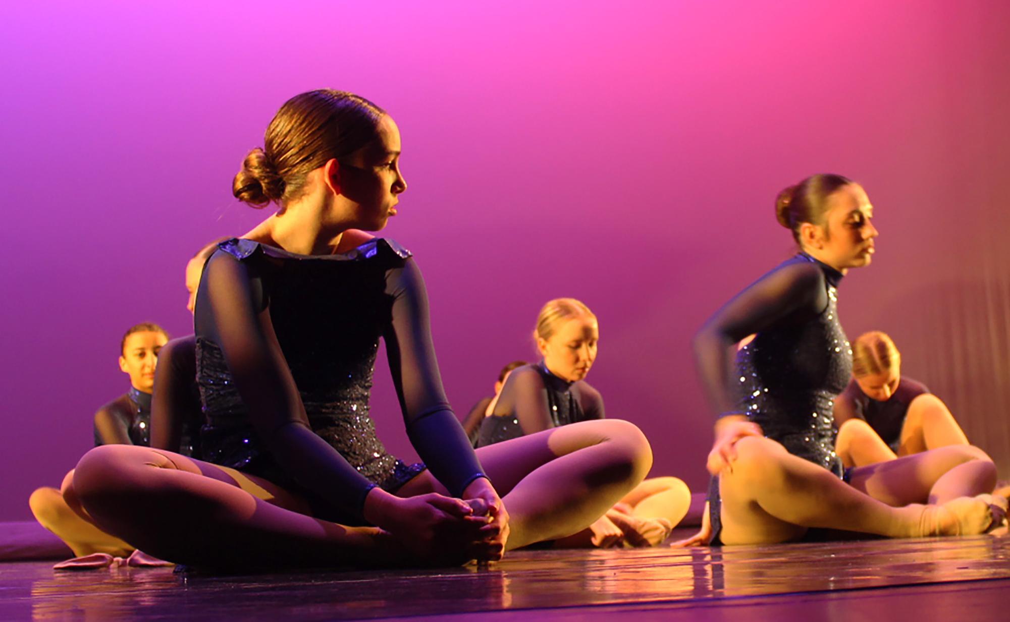 Orchesis presents "Ignite"