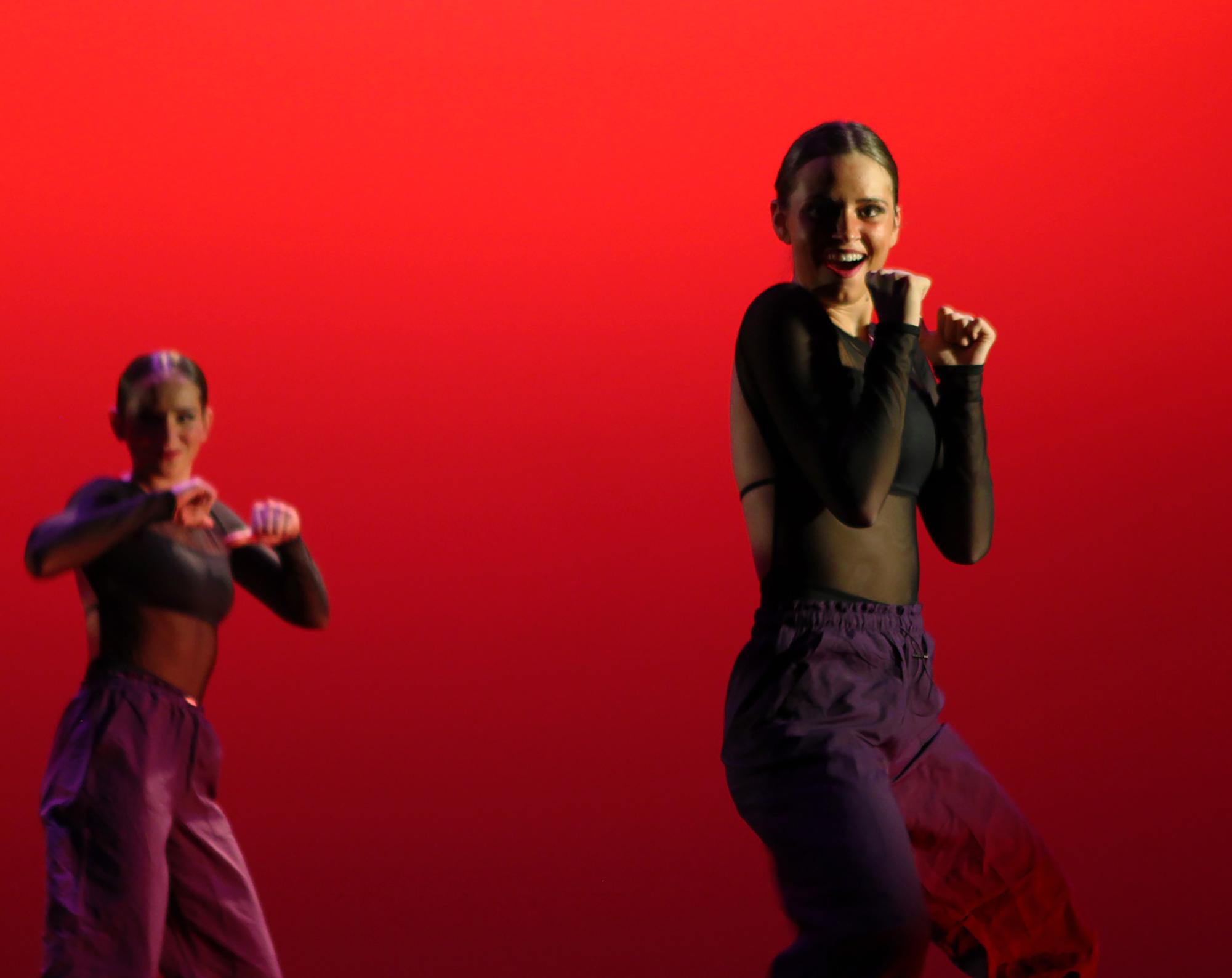 Orchesis presents "Ignite"
