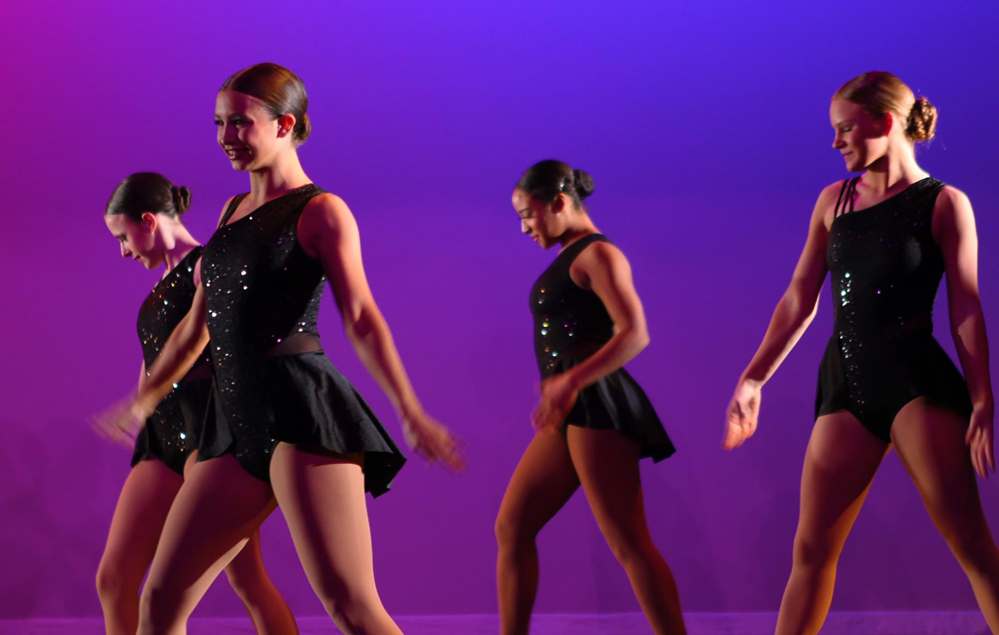 Orchesis presents "Ignite"