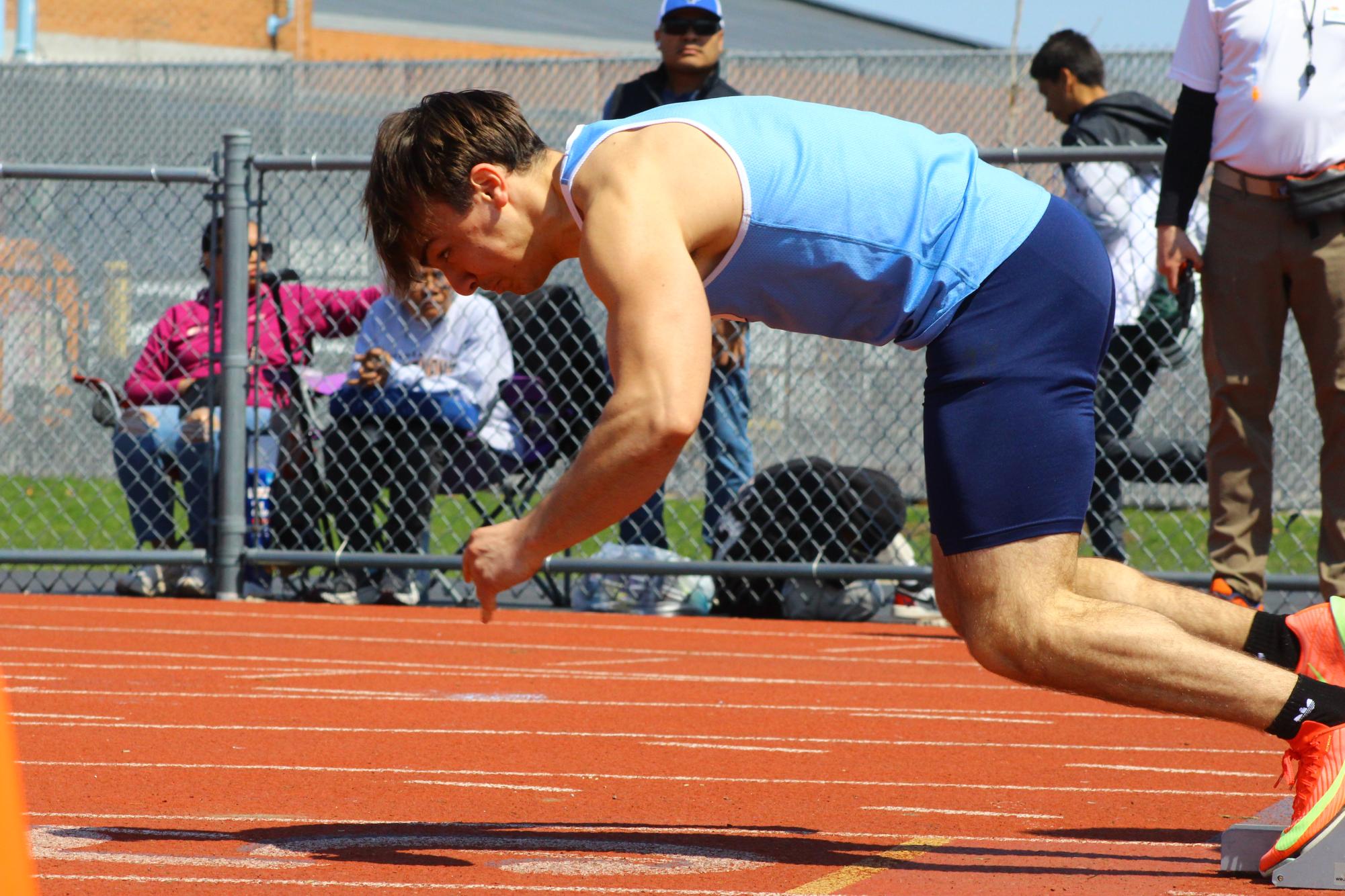 Prospect Dominates at Annual Stogie Relays