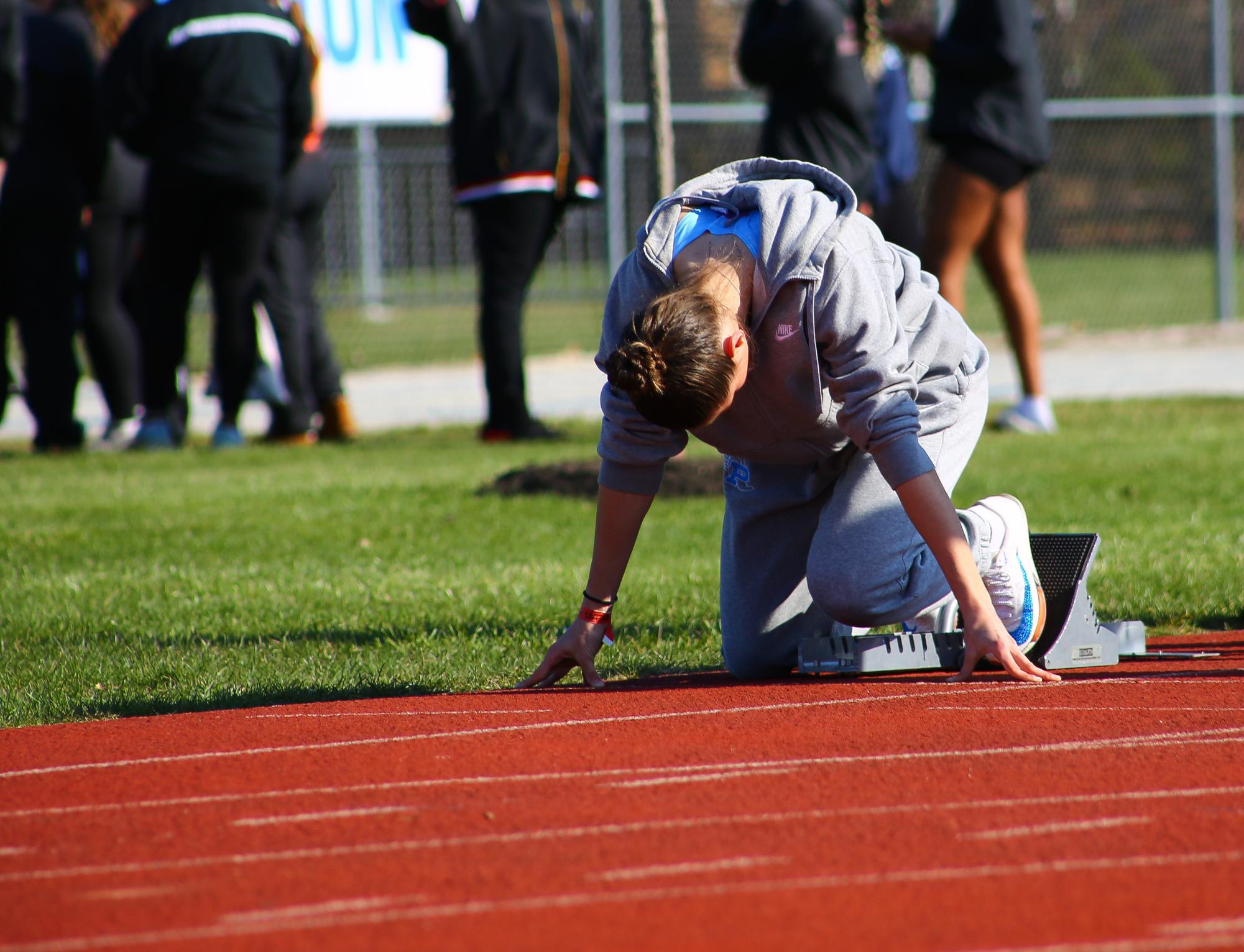 Girls and Boys Track & Field Relay Meets Photo Album