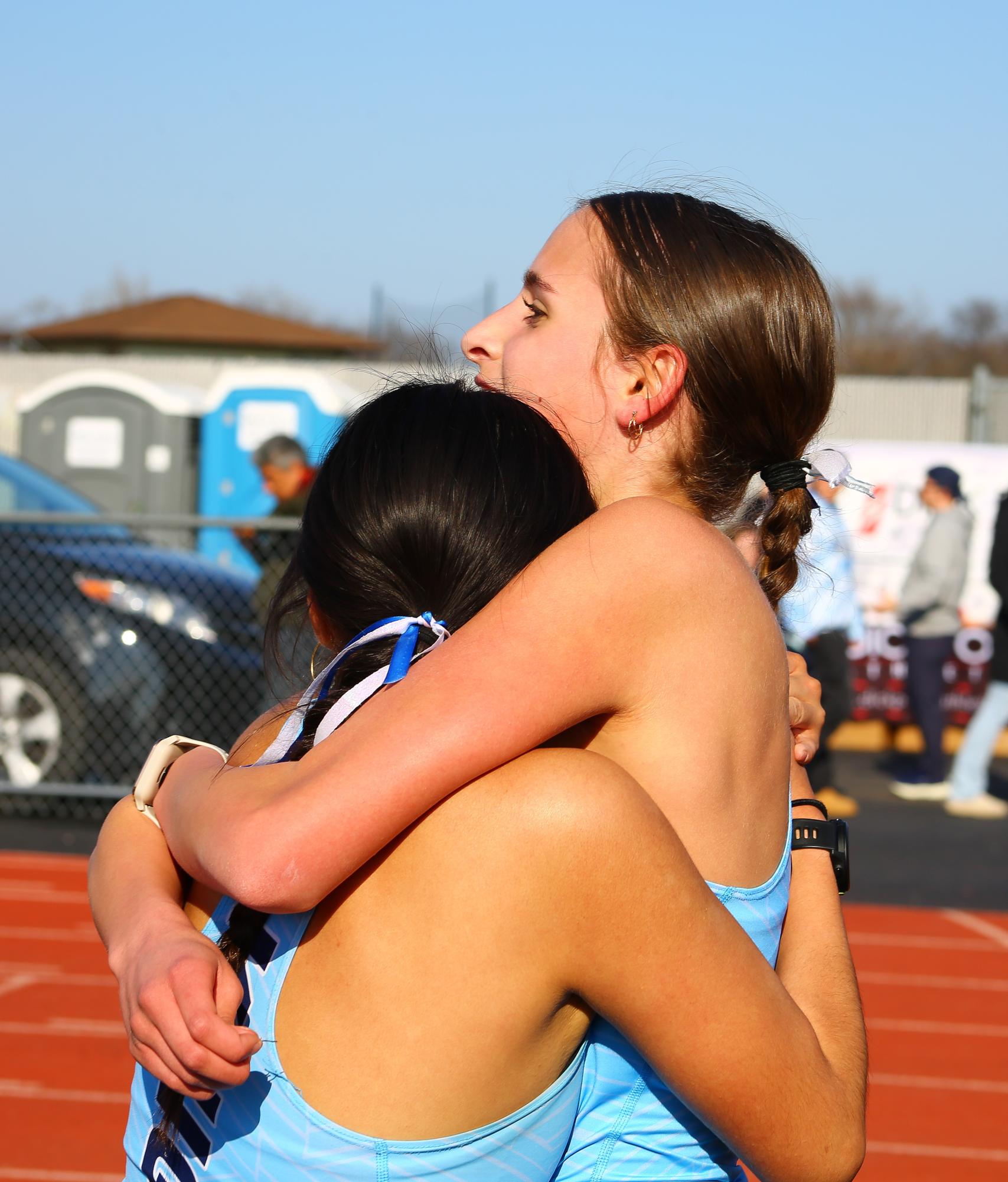 Girls and Boys Track & Field Relay Meets Photo Album