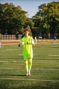 Knight of the Week: Finn Whalen