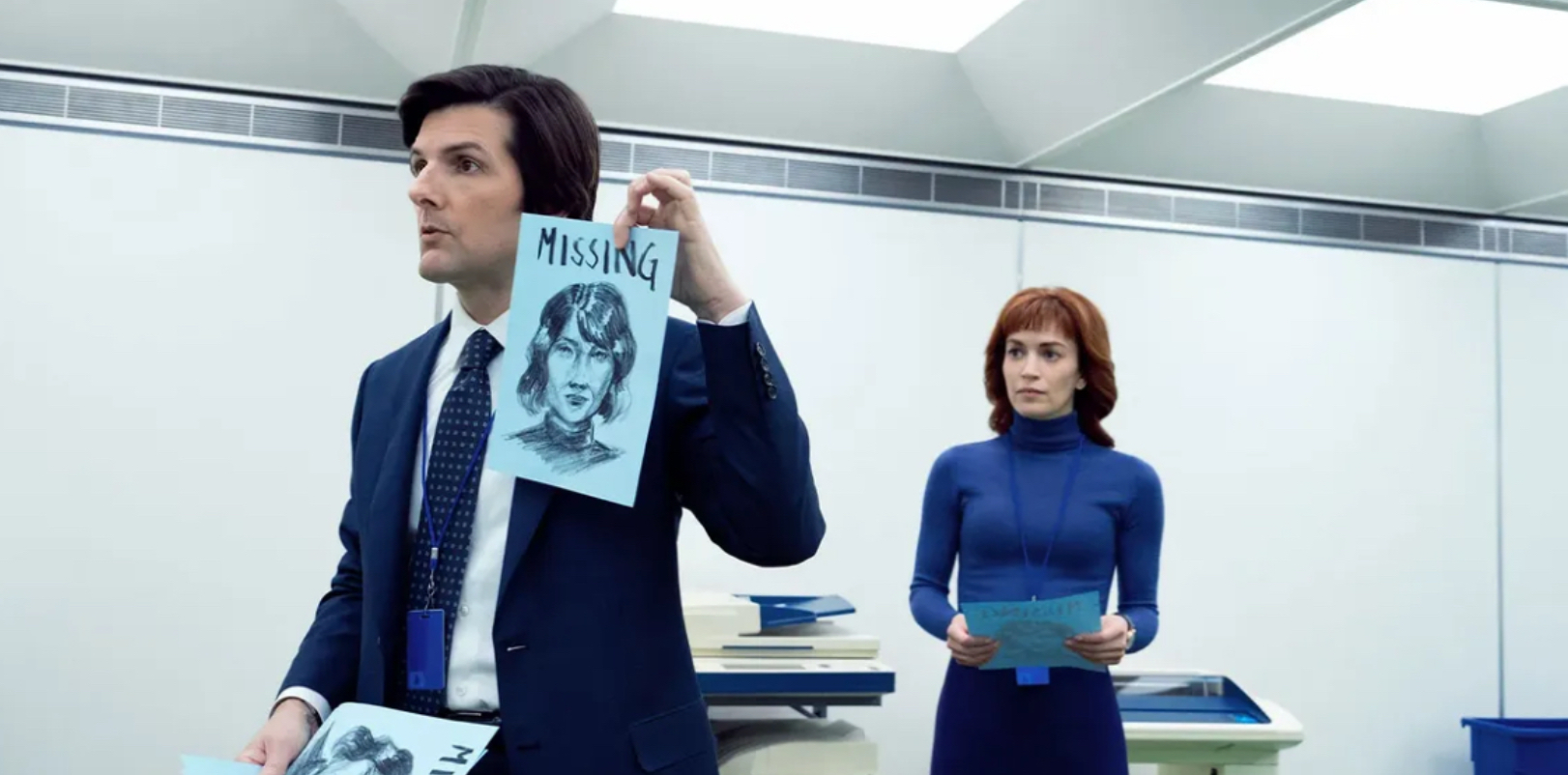 “Severance”: the show so great, it convinced me TV isn’t dead after all