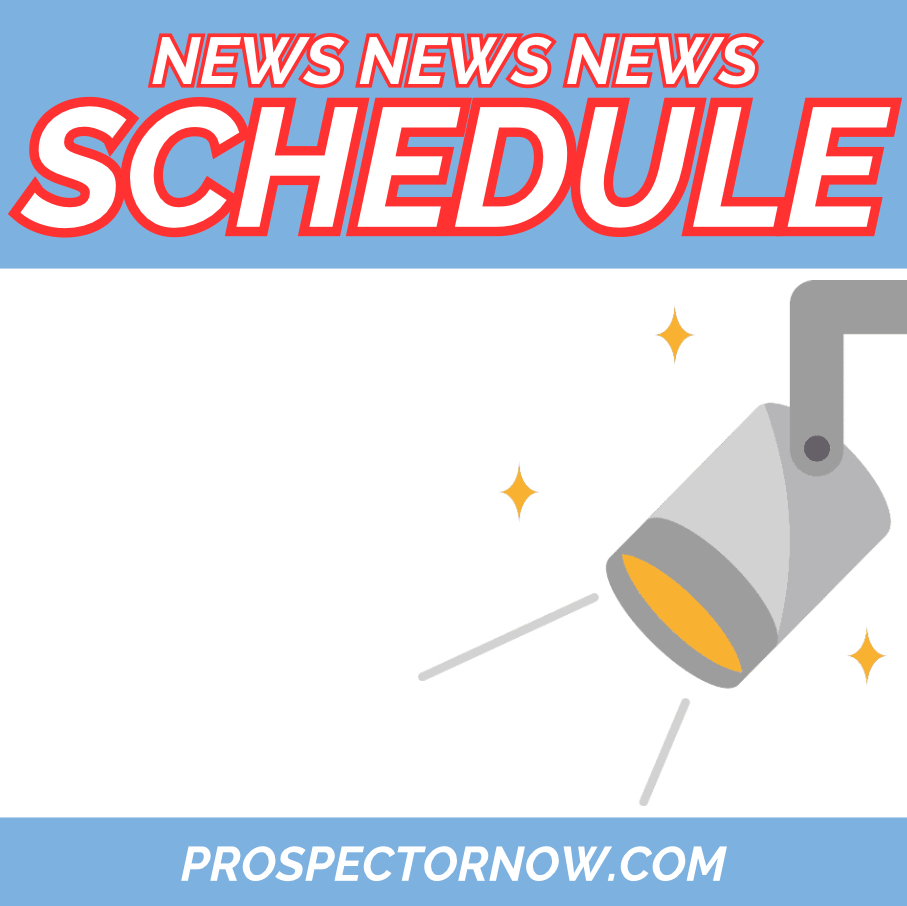 Spotlight Assembly Schedule