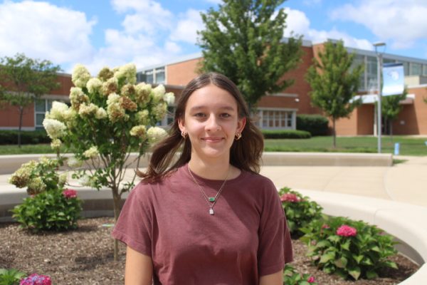 Alyssa Kowols