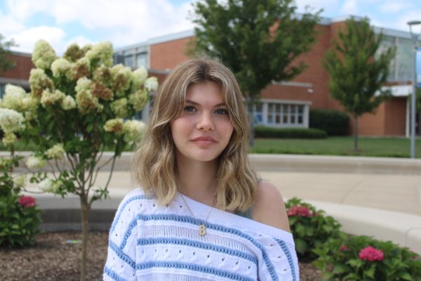 Brecken Burns
