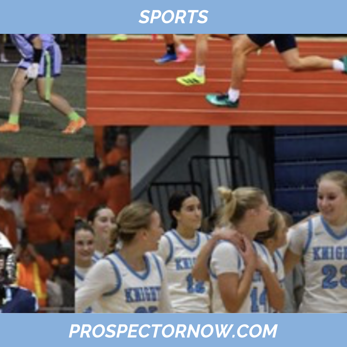 Top 5 Sports Moments 2024-25