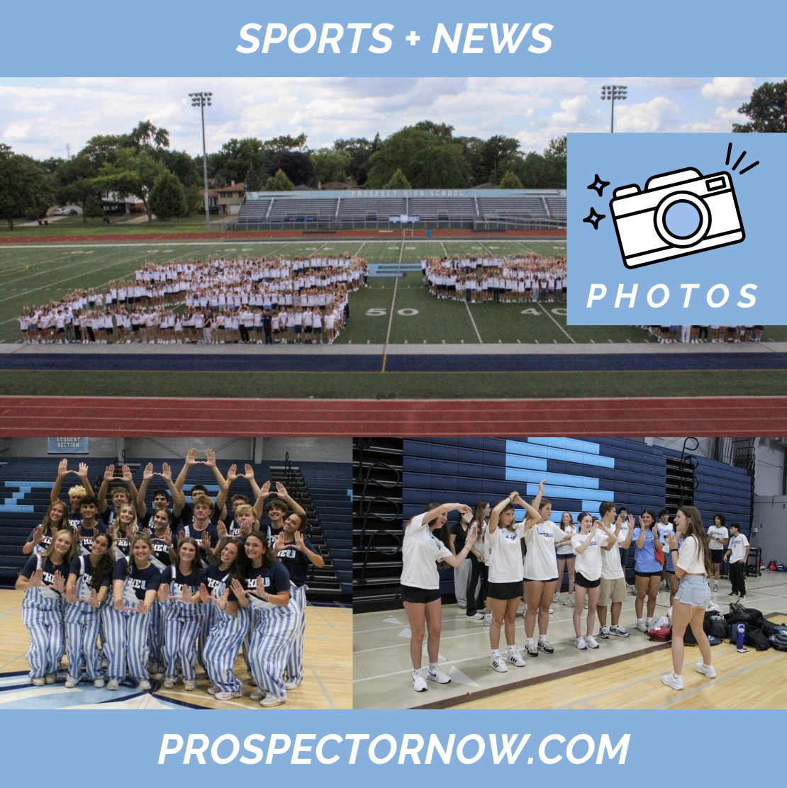 1Prospect kicks off the year