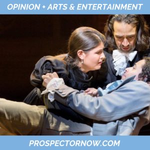 “Hamilton” 10th Anniversary: Who Tells Your Story